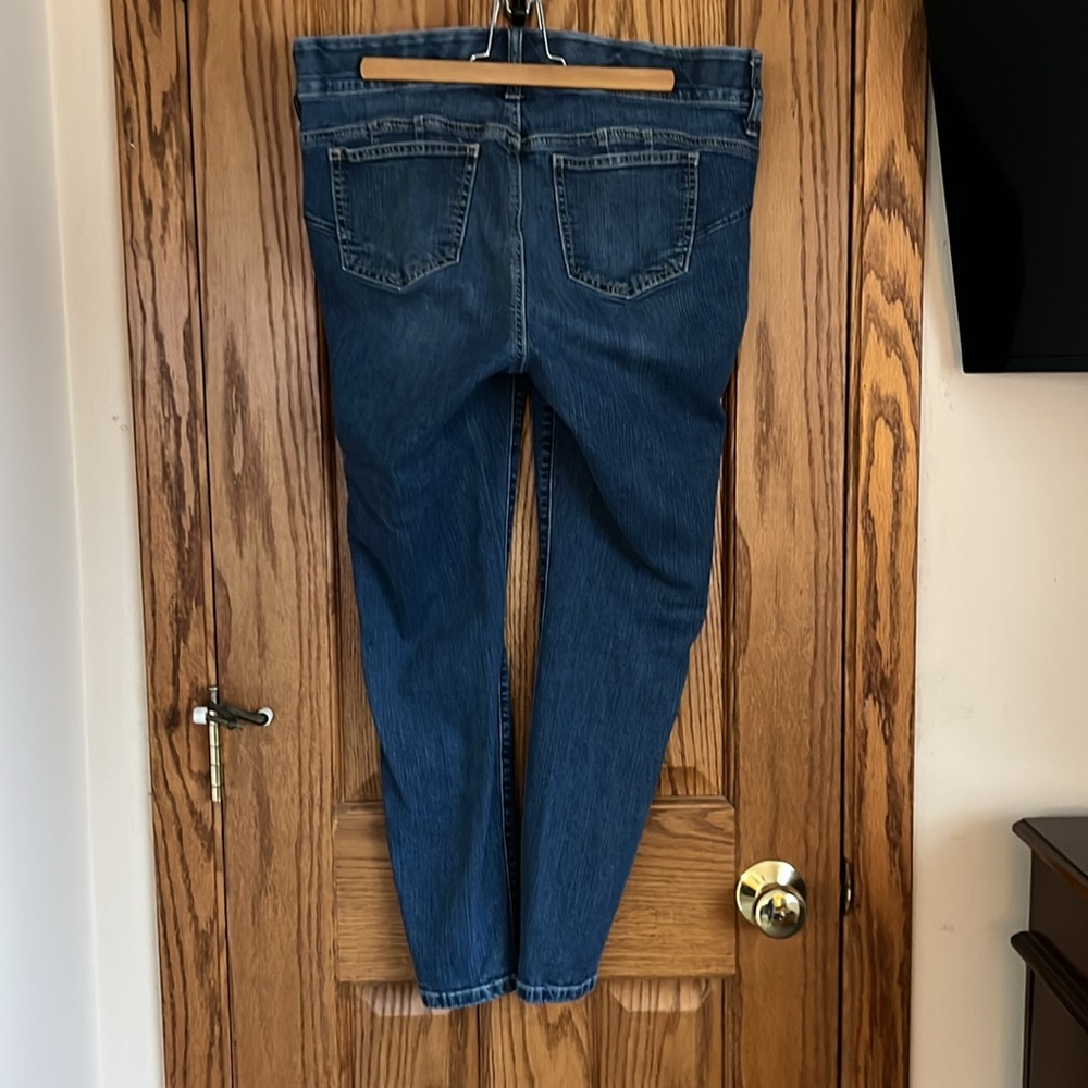 Torrid Bombshell Jeans - Picture 2 of 3